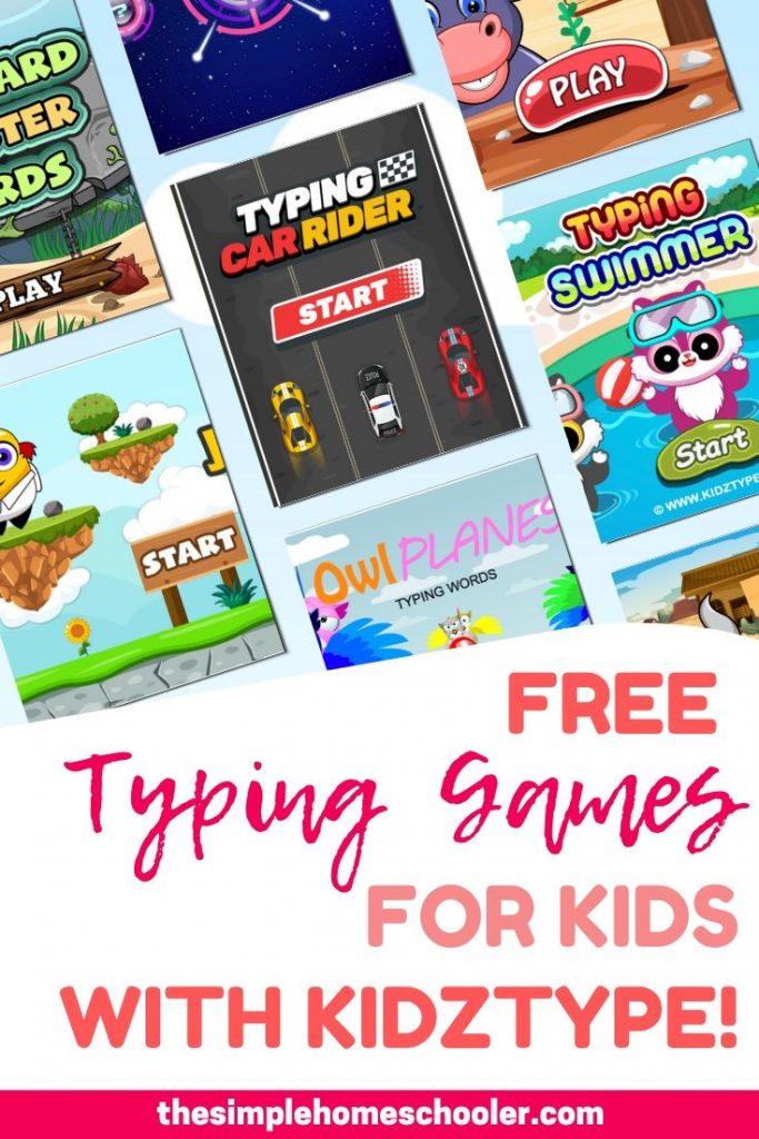 13 Best Free Typing Lessons for Kids and Adults