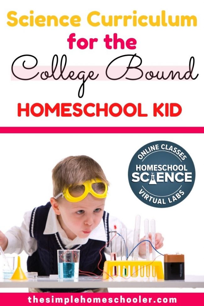 Prep Science Honest College Prep Science Young Scientist Review - The Simple ...