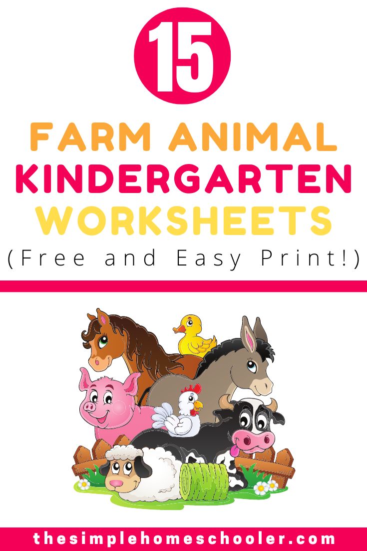 Baby Animals Match-Up Worksheet: Free Printable PDF for Children