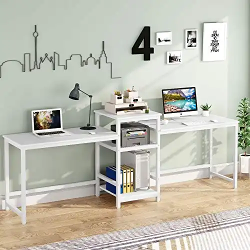 5 Kids' Desks That'll Make Homeschooling More Bearable